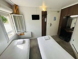 Kyriad Direct Rouen Sud - Val de Reuil