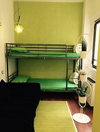 Atmos Luxe Navigli Hostel & Rooms
