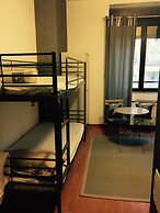 Atmos Luxe Navigli Hostel & Rooms