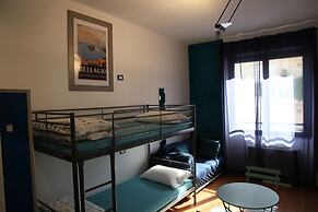 Atmos Luxe Navigli Hostel & Rooms