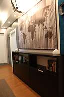 Atmos Luxe Navigli Hostel & Rooms