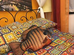 Atmos Luxe Navigli Hostel & Rooms