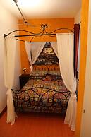 Atmos Luxe Navigli Hostel & Rooms