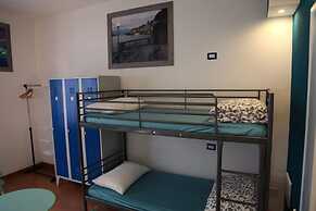 Atmos Luxe Navigli Hostel & Rooms