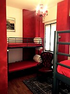 Atmos Luxe Navigli Hostel & Rooms