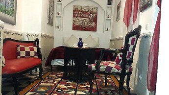 Riad Gaya