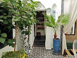 Riad Gaya