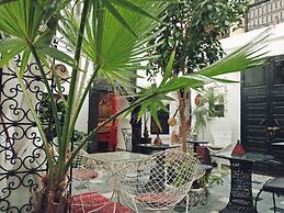 Riad Gaya