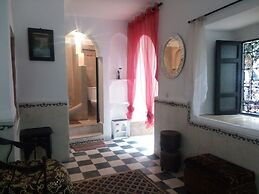 Riad Gaya