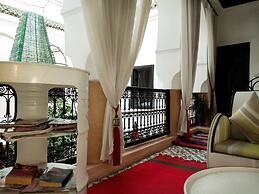Riad Gaya