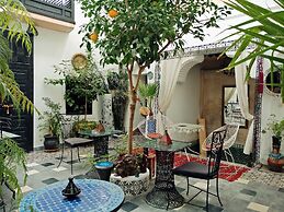Riad Gaya