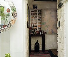 Riad Gaya