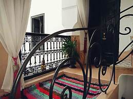 Riad Gaya