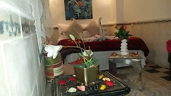 Riad Gaya