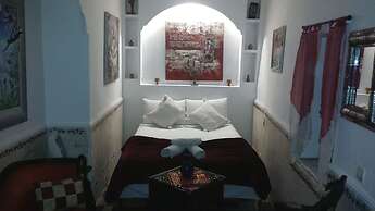 Riad Gaya