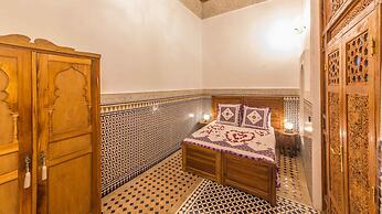 Riad Ouliya