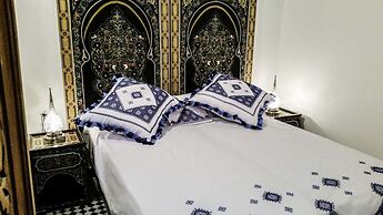 Riad Ouliya