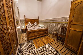 Riad Ouliya