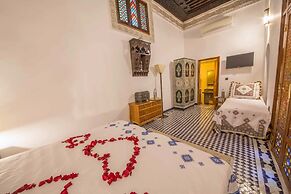Riad Ouliya