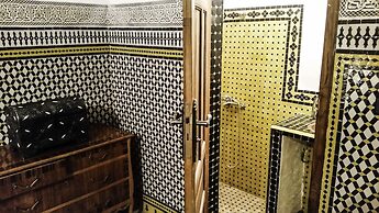 Riad Ouliya