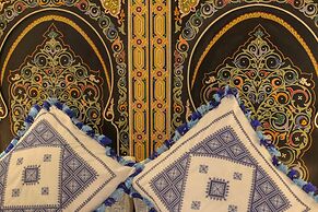 Riad Ouliya