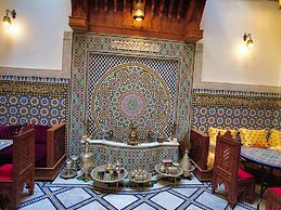 Riad Ouliya