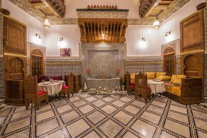 Riad Ouliya