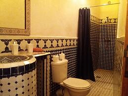 Riad Ouliya