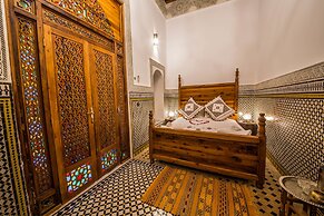 Riad Ouliya