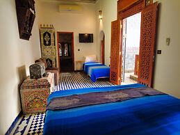 Riad Ouliya