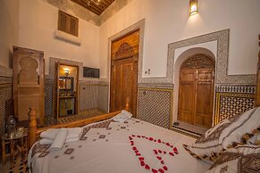 Riad Ouliya
