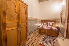 Riad Ouliya