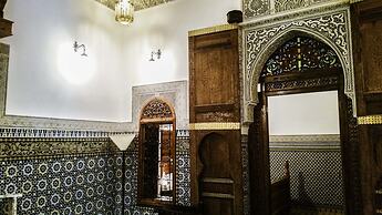 Riad Ouliya
