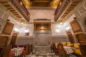 Riad Ouliya