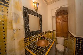 Riad Ouliya