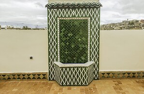 Riad Ouliya