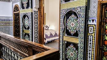 Riad Ouliya