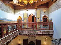 Riad Ouliya