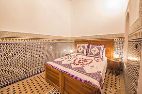 Riad Ouliya