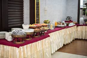 PhoomThai Garden