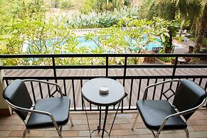 PhoomThai Garden