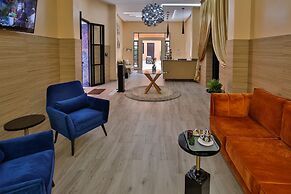 Hotel Toulousain