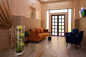 Hotel Toulousain