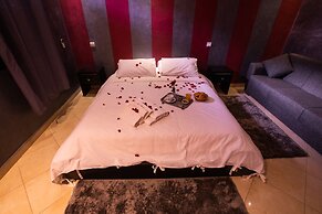 Hotel Toulousain