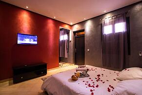 Hotel Toulousain
