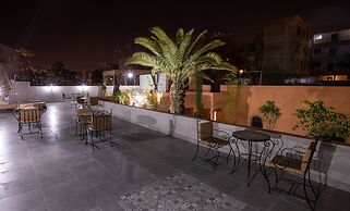 Hotel Toulousain
