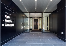 Daiwaroynet Hotel Koriyama Ekimae