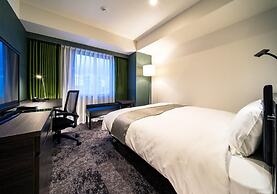 Daiwaroynet Hotel Koriyama Ekimae
