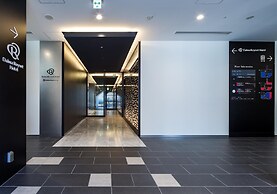 Daiwaroynet Hotel Koriyama Ekimae