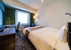 Daiwaroynet Hotel Koriyama Ekimae